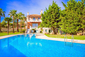 Villa Kissos