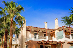 Villa Kissos