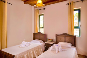Villa Kissos