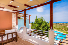 Villa Kissos