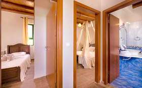 Villa Kissos