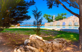 Villa Kissos