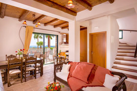 Villa Kissos