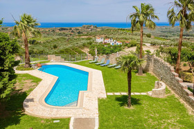 Villa Kissos
