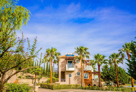Villa Kissos