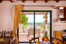 Villa Kissos