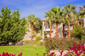 Villa Kissos