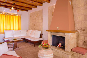 Villa Kissos