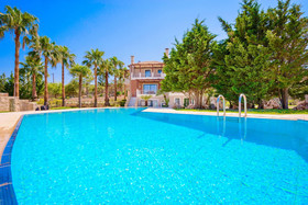 Villa Kissos