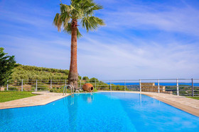 Villa Kissos