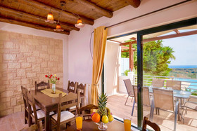 Villa Kissos