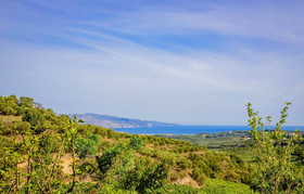 Villa Kissos