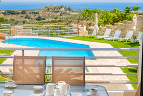 Villa Kissos