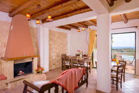 Villa Kissos