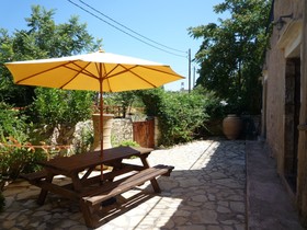 Villa Laina