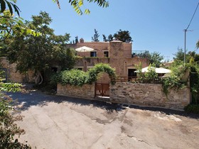 Villa Laina