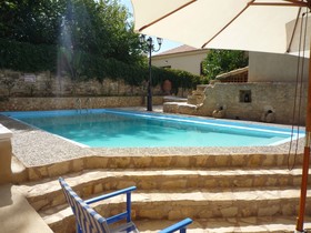 Villa Laina