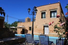Villa Laina