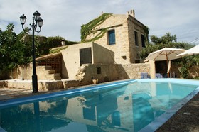 Villa Laina