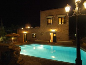 Villa Laina