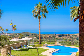 Villa Myrtia