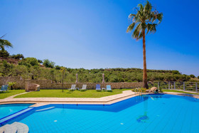Villa Myrtia