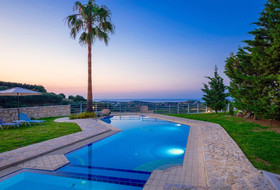 Villa Myrtia