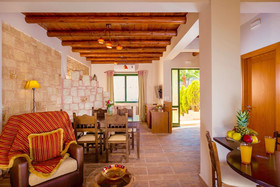 Villa Myrtia
