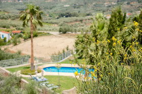 Villa Myrtia