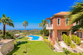 Villa Myrtia