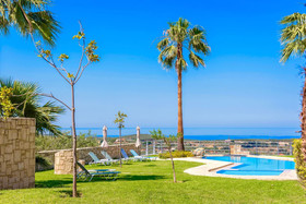Villa Myrtia
