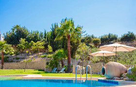 Villa Myrtia