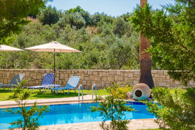 Villa Myrtia