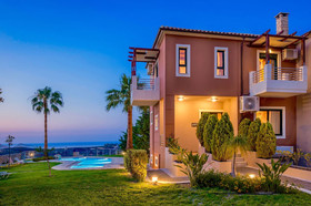 Villa Myrtia