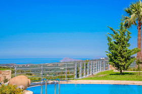 Villa Myrtia