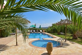 Villa Seli