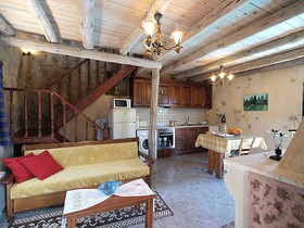 Villa Sofas