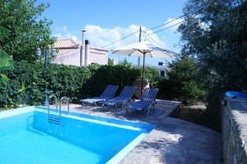 Villa Sofas