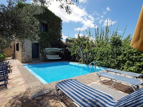 Villa Sofas