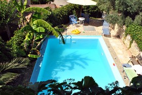 Villa Sofas