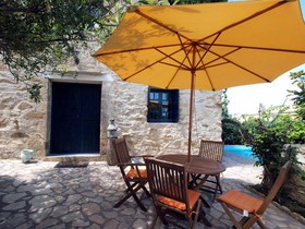 Villa Sofas