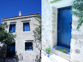 Villa Sofas