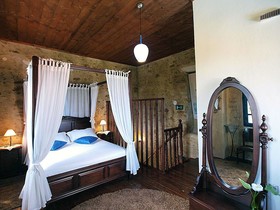 Villa Sofas