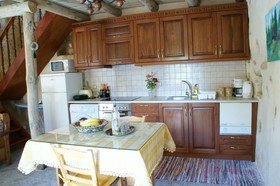 Villa Sofas