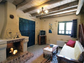 Villa Sofas