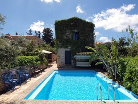 Villa Sofas