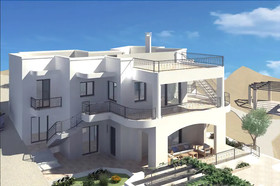 ZENtrum Holidays Crete Villa Asteri
