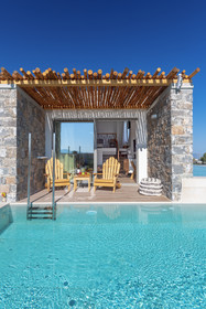 Atermono Boutique Resort