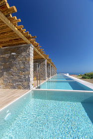 Atermono Boutique Resort