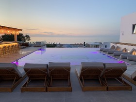 Atermono Boutique Resort